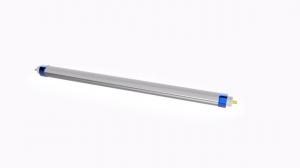  IP40 5ft Electronic Ballast Compatible LED Tube 24W 2400-3840 Luminous Manufactures