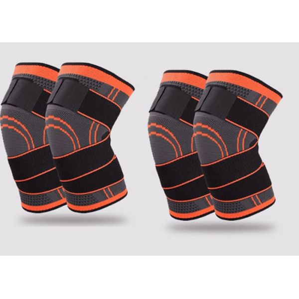 Knee support