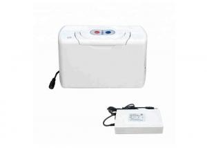  Oxygen Therapy at home Oxygen Concentrator Lithium Battery Charge Car Home used With Only 2Kgs Weight Manufactures