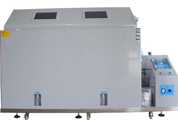 Large Automatic Intelligent Salt Spray Test Chamber, Programmable Corrosion Testing Equipment