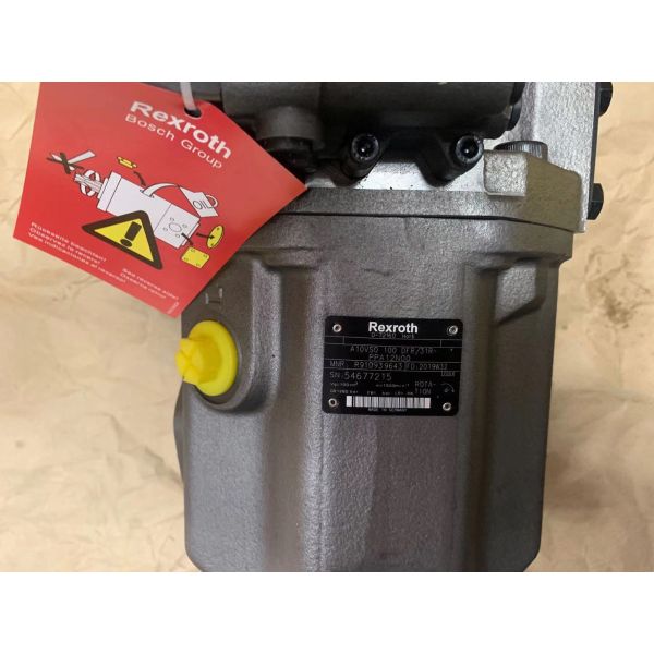 Quality Rexroth R910939643 A10VSO100DFR/31R-PPA12N00 AA10VSO100DFR/31R-PPA12N00 for sale
