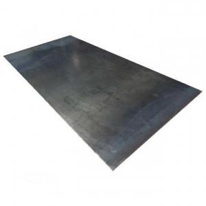 China Good Hardenability Alloy Steel Plate 40CrNiMoA Hot Rolled 4340 Steel Plate on sale