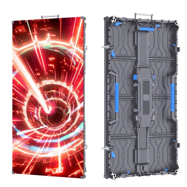 SDK Function LED Display Screen Panel Rental P2.6 P2.9 P3.91 P4.81 with