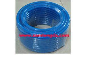  Compressed air hose, PU hose, Polyurethane air hose, PU tube, Orange color, OD16MM,Weze pneumatyczne Manufactures
