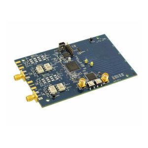 AD9135-FMC-EBZ Embedded Solutions TxDAC+® 11 Bit 2.8G Samples Per Second DAC Evaluation Board