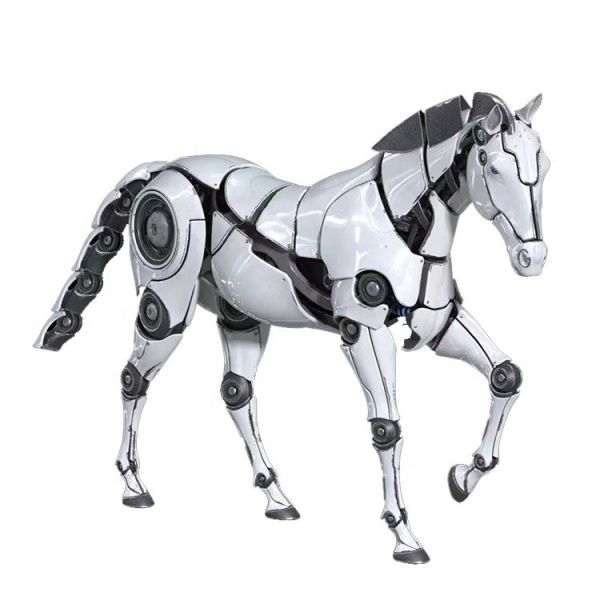 Quality Eco-Friendly Plastic 3D Printing Service | Recyclable ASA for Robotics Applications for sale