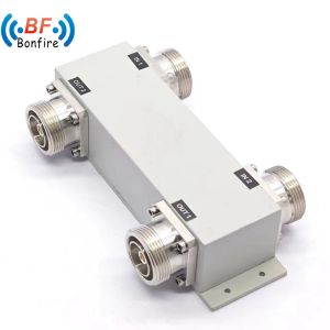  4X4 617-3800MHz -160dbc 4310 F RF Hybrid Combiner with N-F Interface Check Data Table Manufactures