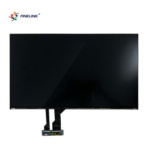 Custom 21.5 23.8 27 32 Inch Capacitive Touch Screen LCD Module Kit Anti-Glare