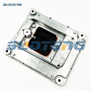 60100000 Controller ECM Electronic Control Module For EC140B EC210B