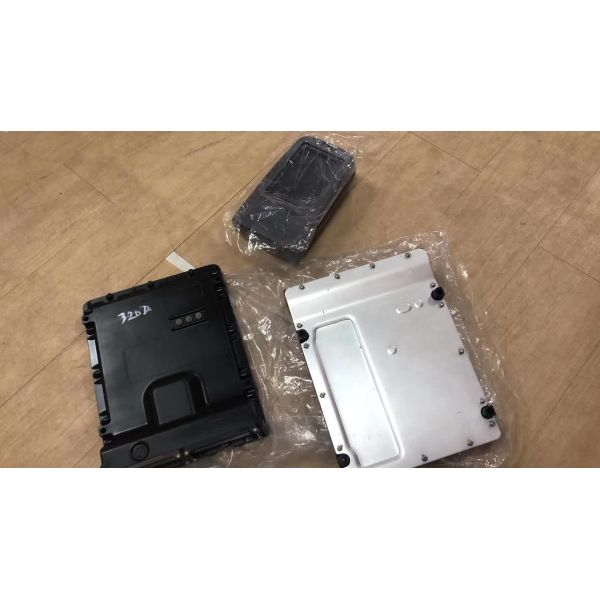 Quality Computer Module 3508B Electronic 3508C Hydraulic ECM 3512 Controller 3512B ECU for sale