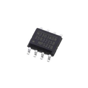  MP2303ADN-LF-Z MP2303ADN MP2303 2303ADN New And Original SOP8 Rectifier Step-Down Conversion Chip MP2303ADN-LF-Z Manufactures