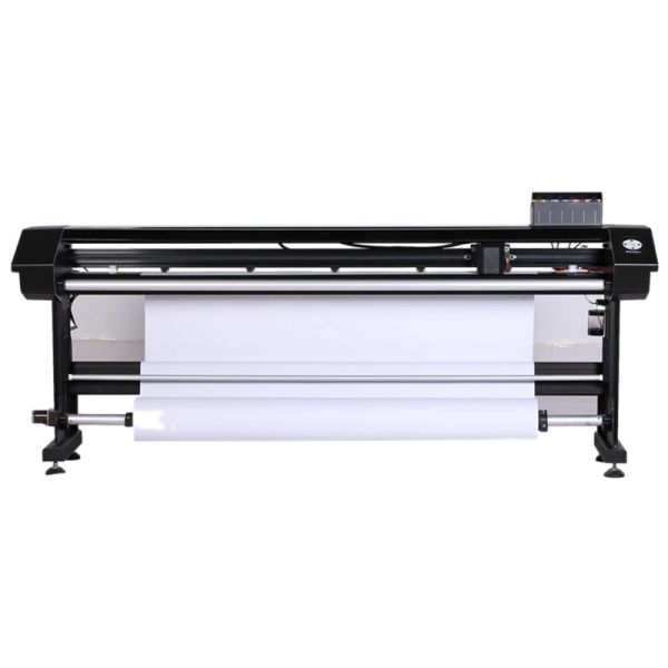 Quality Full Color Printing Plotter for CAD Paper Patterns TIF Picture Formats Support from OEM for sale