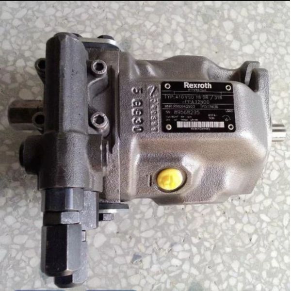 Quality A10V045DR/31R-VPA12NOOA10VSO71DFR1/31L-PKC62NOO HA10VS071DR/31L-PKC62N00 A10VSO45DFR1/31R-PPA12N00 A10VSO71DRG/31R-PPA12N00 Rexroth German piston pump for sale