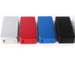 wholesale 2014 newest 150W cloupor t8 mod high quality box mod 150W mechanical