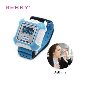 Home Sleep Test SpO2 Wrist Pulse Oximeter Bluetooth pulse oximeter oxygen