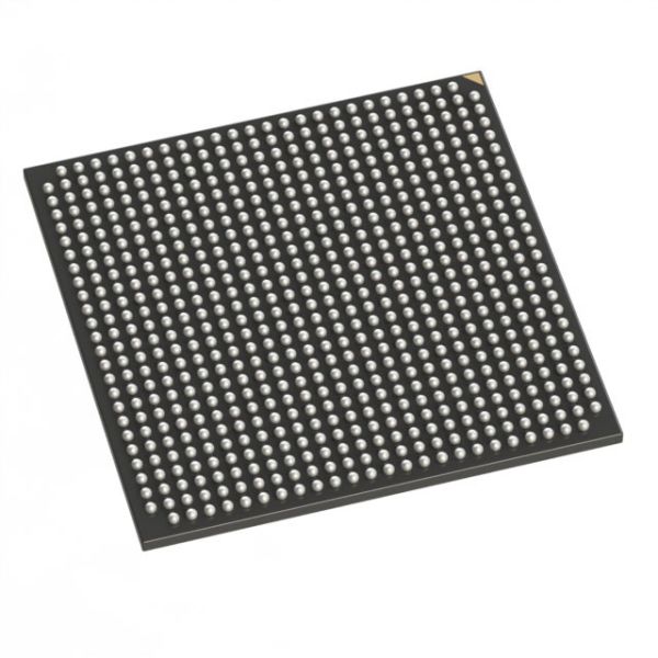 Quality Field Programmable Gate Array LFCPNX-100-9LFG672I General Purpose Embedded FPGA 672-BBGA for sale
