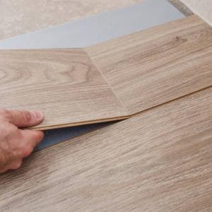  AC3 AC4 AC5 Wooden Laminate Flooring Customized to Meet Your Customer