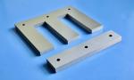 Cold Rolled Silicon Iron Ui Transformer Core EI High Frequency Ferrite