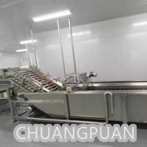  250-1000ML Bottle  Coconut Processing Machine Stainless Steel Manufactures