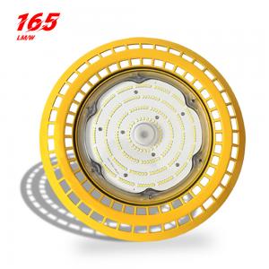  100w led high bay light industrial light fixtures ip65 waterproof warehouse lamp ufo Manufactures