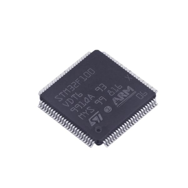 Quality STMicroelectronics STM32F100VDT6 stmicroelectronics 32F100VDT6 Microcontroller Based Systems for sale
