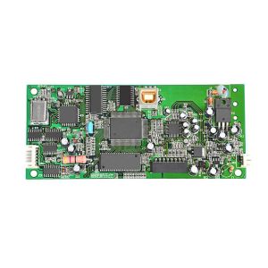  Custom Multilayer PCB Design Printed Circuit Board With ENIG Surface Finish Manufactures