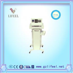  Smart cell fluctuation detoxification slimming weight loss beauty equipment Manufactures