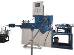 Full Automatic CNC Wire Hanger Making Machine