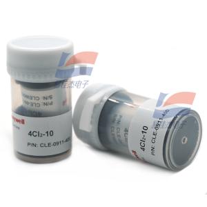 4CL2-10 Precision Gas Sensor With 0.1 Ppm Resolution Maximum Overload Of 50 Ppm