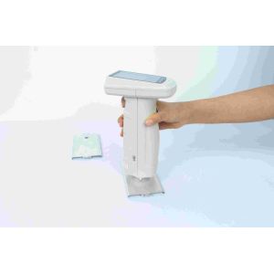DS-700D Portable Spectrophotometer Colorimeter With Dual Optical Path Array