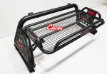  Universal Pickup Truck 4X4 Sport Roll Bar With Roof Rack For Hilux Revo Manufactures