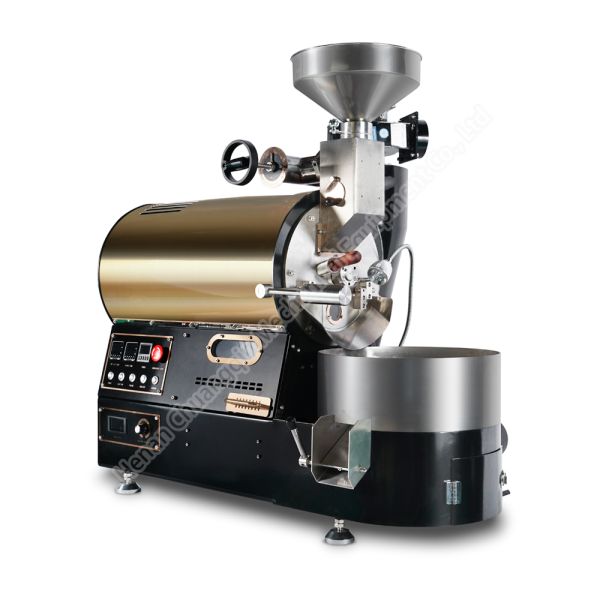 Home Use Electric Coffee Roasting Machine