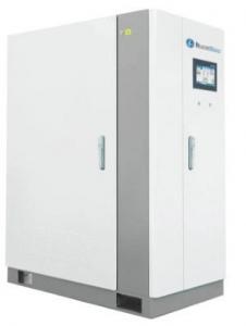  Flexible 0.45MPa Liquid Ring Compressor , PSA Medical Oxygen Generator Manufactures