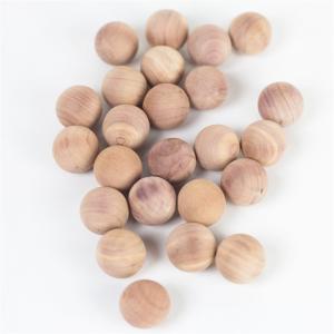 China 100% Natural Pantry Pest Killer Cedar wood rings Moth Balls on sale