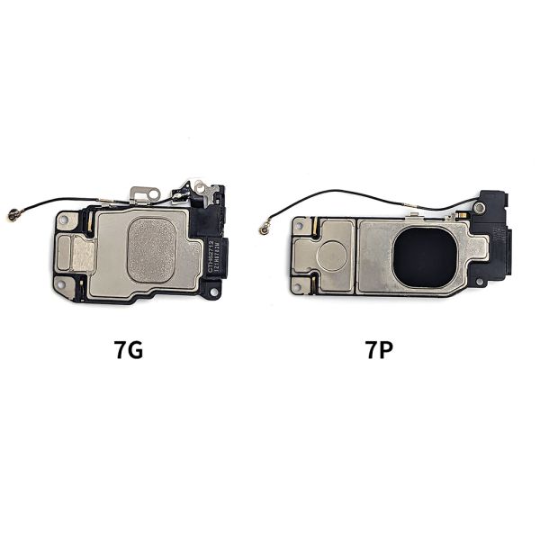 Buzzer Ringer Iphone 7G 7 PLUS Ear Speaker Replacement Accessories