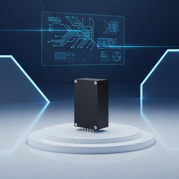 Quality Angular Rate Sensor for Automated Equipment Monitoring for sale