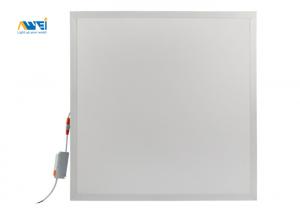 China Ultra Thin 60x60 Square Led Panel Light Wall Mount 600x600 Waterproof on sale