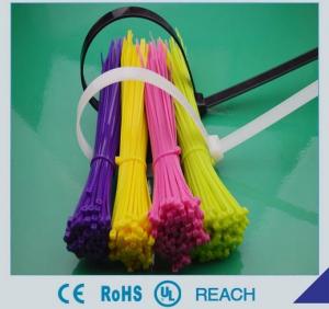  Self-locking nylon cable ties Manufactures