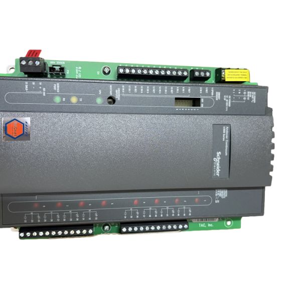 Quality Schneider BACnet Direct Digital Controller b3800 Efficient Smart Building Control Solution for sale