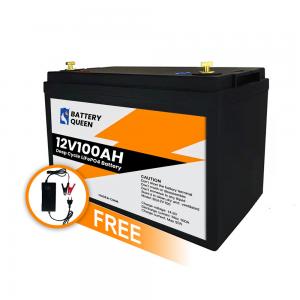 OEM 12V Lead Acid Replacement Battery Pack 12ah 24ah 100ah 150ah 170ah 200ah Manufactures