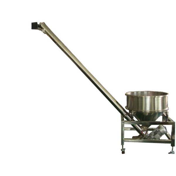 High Speed Powder Packaging Equipment , Automatic CoCo Powder Packing Machine
