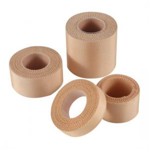  Medical Fabric Acetate Rayon Silk Medical Tape Gauze Manufactures
