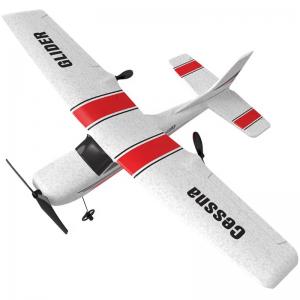  2.4G EPP Remote Control RC Airplane RTF RC Airplane Fixed Wing Built In Gyro Kit Manufactures
