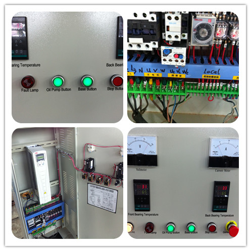 Automatic Separation Chemical Centrifuge