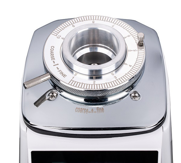 Digital Cold Brew Coarse Electric Automatic Coffee Grinder For Drip Coffee