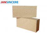 Al2O3 Heat Resistance SK32 SK34 Insulating Fire Brick For Wood Stove