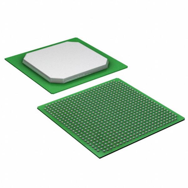 Quality Field Programmable Gate Array 5CSEMA4U23I7N Dual ARM Cortex-A9 MPCore 800MHz for sale