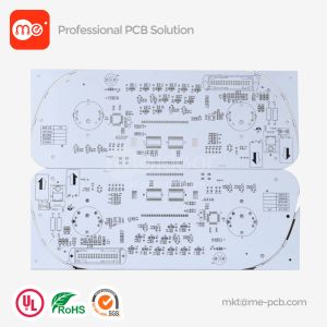  Meidearpcb,PCB For LED Lighting,Aluminum PCB,MCPCB,Backlighting PCB,LED Spot Lighting PCB Manufactures