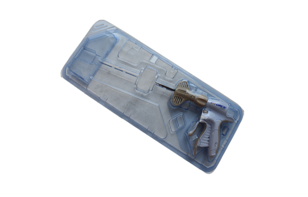 Harmonic ENT Surgery Endoscopic Ultrasonic Shear
