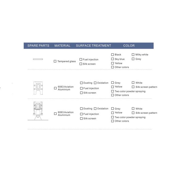Vibration Resistant DC24V 15W LED Linear Wall Washer